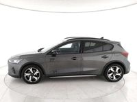 Usata Ford Focus Active 116 CV (85 kW) 2025 Grigio SUV