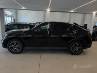 Usata Mercedes GLC220 Advanced Plus 197 CV (144 kW) 2025 Nero SUV