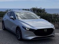 Usata Mazda 3 122 CV (89 kW) 2019 Berlina