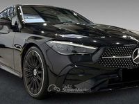 Occasion Mercedes CLE220 AMG Line Premium Plus 197 ch (144 kW) 2024 Noir Coupé