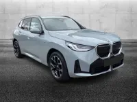 Usata BMW X3 M M Sport 197 CV (144 kW) 2025 Grigio SUV