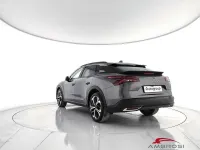 Usado Citroën C5 Aircross PureTech 181 CV (133 kW) 2023 Gris SUV