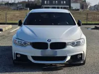 Usata BMW 420 Gran Coupé M Sport 184 CV (135 kW) 2016 Coupé