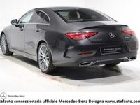 usata Mercedes CLS450 4Matic Auto EQ-Boost Premium Plus del 2021 usata a Castel Maggiore