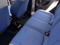 Usata Fiat Panda Easy 69 CV (50 kW) 2013 Utilitaria