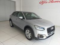 usata Audi Q2 1.0 TFSI Business