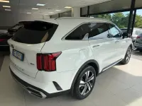 Usata Kia Sorento 179 CV (131 kW) 2021 Bianco SUV