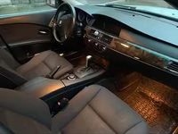 Usata BMW 530 2005 Grigio Station wagon