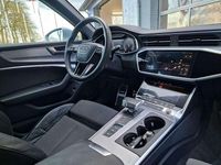 Usata Audi A6 204 CV (150 kW) 2019 Station wagon