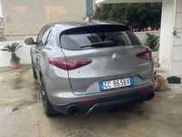 usata Alfa Romeo Stelvio StelvioExecutive