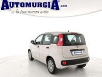 Usata Fiat Panda Easy 69 CV (50 kW) 2016 Beige Utilitaria