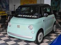 Nuova Fiat Topolino 5 kW (8 CV) 2025 Verde Utilitaria