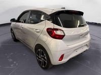 Nuova Hyundai i10 Prime 63 CV (46 kW) 2026 Lumen grey pearl Utilitaria