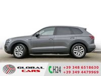 usata VW Touareg 3.0 V6 tdi 231cv tiptronic/Virtual/Led/ACC/Gancio