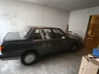 Usata Rover 213 1988 Grigio Berlina