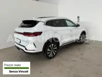 Usata BYD Seal U Comfort 98 CV (72 kW) 2025 Bianco SUV