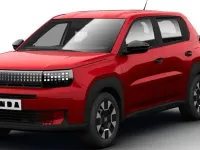 Nuova Fiat Grande Panda Icon 101 CV (74 kW) 2026 Vari colori Utilitaria