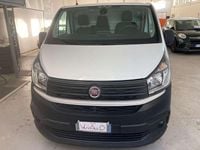 Usata Fiat Talento 120 CV (88 kW) 2021 Bianco Monovolume