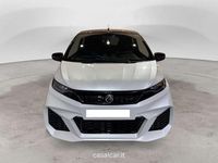 Nuova Aixam AMBITION GTO 2026 Bianco Utilitaria