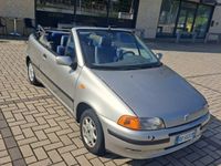 usata Fiat Punto Cabriolet bertone