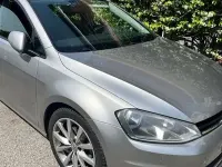 Usata VW Golf VII Highline 122 CV (89 kW) 2013 Grigio Berlina