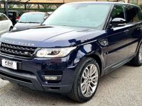 usata Land Rover Range Rover Sport 3.0 tdV6 HSE Dynamic auto