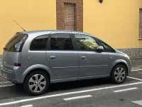 Usata Opel Meriva 90 CV (66 kW) 2008 Monovolume