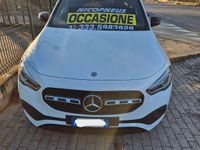 Usata Mercedes GLA200 Executive 150 CV (110 kW) 2020 SUV