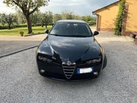usata Alfa Romeo 159 159Sportwagon SW 2.0 jtdm Progression eco 170cv