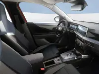 Nuova Opel Frontera Edition 145 CV (106 kW) 2026 Arancione SUV