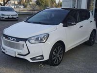 Usata EVO Evo 3 107 CV (78 kW) 2022 Bianco SUV