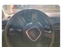 Usata Audi A4 163 CV (119 kW) 2005 Blu Berlina