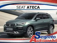 Nouă Seat Ateca Reference 116 CP (85 kW) 2026 Other SUV