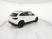 Nuova Mercedes GLA180 AMG line 136 CV (100 kW) 2026 Bianco SUV