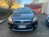 Usata Ford Focus 116 CV (85 kW) 2009 Grigio Berlina
