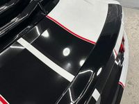 Usata Ford Mustang Fastback 309 CV (227 kW) 2016 Bianco Coupé