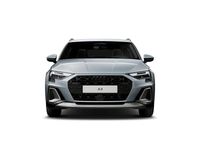 Ny Audi A3 Premium 150 HK (110 kW) 2026 Grå Sedan
