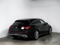 usata Mercedes CLA220 CLA S.Braked Automatic...