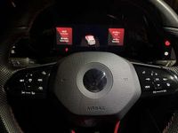 Usata VW Golf VIII GTI 245 CV (180 kW) 2022 Berlina