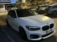 Usata BMW 118 M Sport 150 CV (110 kW) 2018 Berlina