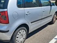 Usata VW Polo 64 CV (47 kW) 2002 Grigio Berlina