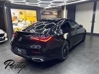 Usata Mercedes CLE220 AMG Line Premium Plus 197 CV (144 kW) 2023 Nero Coupé