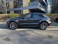 Usata Porsche Macan 258 CV (189 kW) 2014 SUV
