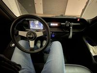 Usata Micro Microlino 11 kW (16 CV) 2024 Utilitaria