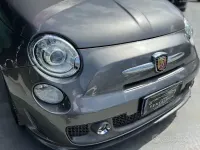 Occasion Abarth 595C Turismo 160 ch (117 kW) 2015 Cabriolet