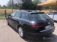 usata Audi A6 4ª serie - 2018