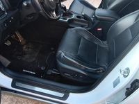 Usata Kia Sportage GT-Line 185 CV (136 kW) 2016 Bianco SUV