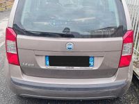 Usata Fiat Idea Dynamic 2008 Monovolume