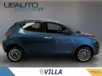 Usata Lancia Ypsilon Gold 70 CV (51 kW) 2022 Utilitaria