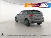 Usata Skoda Kamiq Style 95 CV (69 kW) 2024 Gray SUV